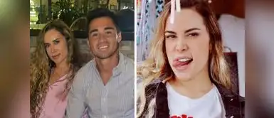 Ale Venturo y la vez que exponía infieles: “A mí me vienen con esas huev… y los mando bien lejos” Ale Venturo y la vez que exponía infieles: “A mí me vienen con esas huev… y los mando bien lejos”