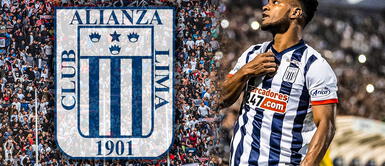 Alianza Lima: Aldair Rodríguez es viral en redes sociales Alianza Lima lanza vasos coleccionables para sus hinchas