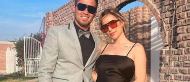 Ale Venturo hace caso omiso a las críticas con look urbano y accesorio estrella como Dua Lipa y JLo Ale Venturo hace caso omiso a las críticas con look urbano y accesorio estrella como Dua Lipa y JLo