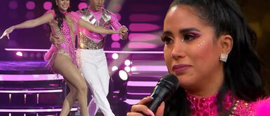 Melissa Paredes hace inesperada revelación sobre 'El gran show': "Me cambiaron todo" Melissa Paredes hace inesperada revelación sobre 'El gran show': "Me cambiaron todo"