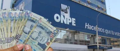 Los ciudadanos que cumplieron su labor como miembros de mesa podrán cobrar los 120 soles. ONPE: ¿Cómo solicitar el pago de 120 soles si fuiste miembro de mesa el 2 de octubre?