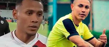 Bryan Reyna se pronunció sobre los consejos de Jean Deza Bryan Reyna 'chotea' los consejos de Jean Deza: "Después lo veré" | VIDEO