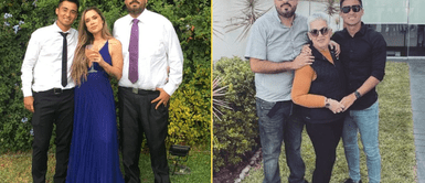 Jorge Cuba dejó un poderoso mensaje en sus redes sociales. Hermano del 'GATO' CUBA manda reflexivo mensaje en redes: "Ninguna relación es PÉRDIDA DE TIEMPO"