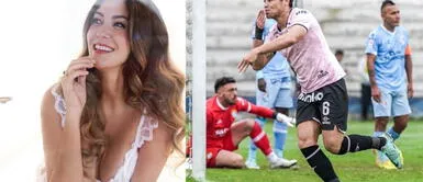 La popular 'Tili' habló sobre el 'Gato' Cuba y Melissa Paredes. ¿El GATO CUBA sigue ENAMORADO de MELISSA PAREDES? TILSA LOZANO sorprende con revelación | VIDEO