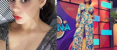 La popular 'Tarazona' ha vuelto a tener problemas con Olenka Cuba. OLENKA CUBA critica a KARLA TARAZONA tras ‘ataques’ contra LEONARD LEÓN: “Qué facilidad para mentir” | VIDEO