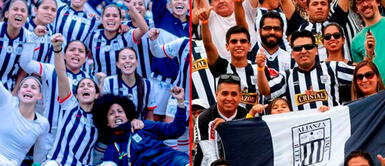 Alianza Lima jugará la final ante Carlos A. Mannucci Alianza Lima Femenino es un éxito en el marketing deportivo: "Trabajamos con el corazón"