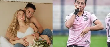 El futbolista habría sido suspendido un par de fechas tras ampay en Piura. El futbolista habría sido suspendido un par de fechas tras ampay en Piura.