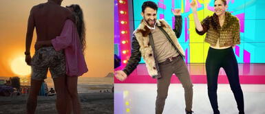 Popular 'Peluchín' recibe amenaza de mascota de Sport Boys. ‘Peluchín’ recibe 'advertencia' de Pantera del Callao por ampay al ‘Gato’ Cuba: “No te metas con mis jugadores del Boys”