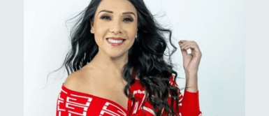 Tula Rodríguez se vise con la presencia de la selva peruana en un fascinante y exclusivo diseño tropical Tula Rodríguez se viste con la presencia de la selva peruana en un fascinante y exclusivo diseño tropical