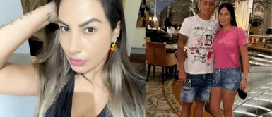 Pamela López encapsula la magia del verano con un radiante bikini que enciende los tonos neones al máximo Pamela López lleva la magia del verano con vibrante bikini que enciende los tonos neones al máximo