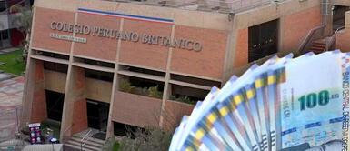 El Colegio Peruano Británico es el quinto colegio más caro de Lima. Colegio Peruano Británico: ¿Cuánto cuesta la pensión en la quinta escuela más cara de Lima?