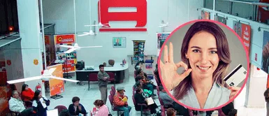 Autógrafa deberá tener visto bueno del Ejecutivo. Cajas emitirán tarjetas de crédito y competirán con bancos gracias a sus atractivas tasas de interés