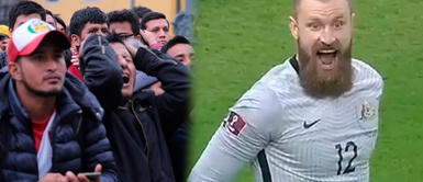 El arquero bailarín Andrew Redmayne es recordado en el Día Mundial de la Sonrisa Aún nos duele: Recuerdan al arquero bailarín por el Día Mundial de la Sonrisa | FOTO