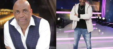 El productor musical anunció el regreso al Perú. SERGIO GEORGE regresa al PERÚ para trabajar con MÚSICOS PERUANOS