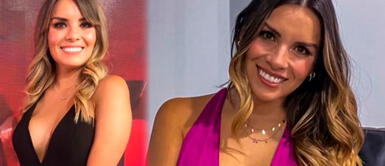 Fiorella Retiz. Fiorella Retiz no descarta abrir un Only Fans: “Paguen la membresía adelantada, para ver si me conviene”