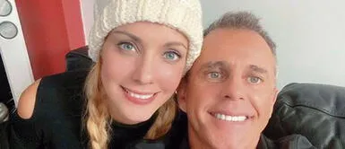 Brenda Carvalho es la 'doña Bárbara' en la vida de Julinho Julinho habla sobre la convivencia con Brenda Carvalho: "Ella manda en la casa"