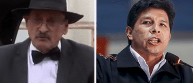 “AFHS”: Don Gilberto parodia la ‘historia del niño y el pollito’, pero no le entienden y se queda dormido “AFHS”: Don Gilberto parodia la ‘historia del niño y el pollito’, pero no le entienden y se queda dormido