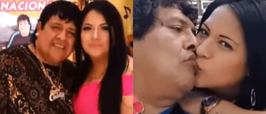 Toño Centella planea casarse en boda religiosa con su esposa TOÑO CENTELLA olvida INFIDELIDAD de su esposa: “Nos gustaría casarnos de blanco, por lo religioso”