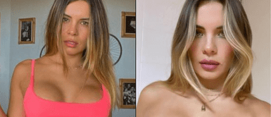 Fiorella Rétiz revela su estado de ánimo Fiorella Retiz revela que no la pasa bien por momentos: “Me siento triste y lloro bastante”