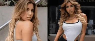 Gabriela Herrera será la nueva integrante de EEG “El Gran Show”: Gabriela Herrera suena como nuevo ‘jale’ de Gisela Valcárcel