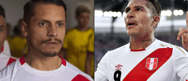 Nikko Ponce interpreta al excapitán de la selección Nikko Ponce defiende su trabajo tras interpretar a Paolo: “La caracterización está bien hecha"