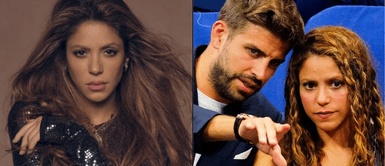 Shakira publicaría nuevo álbum Shakira desata locura tras publicar adelanto de nueva canción: ¿Mensaje para Piqué?