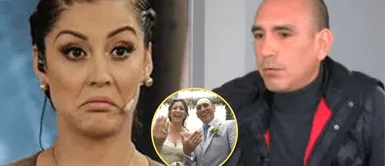 Karla Tarazona no recibió ningún dinero ni apoyo económico de parte de Rafael Fernández. KARLA Tarazona: RAFAEL Fernández NO CUMPLIÓ con PROMESAS de darle un fideicomiso ni 8000 DÓLARES | VIDEO