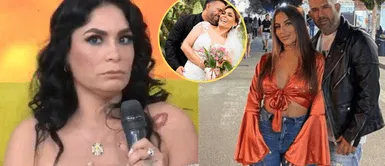 Expareja de Evelyn Vela, Valery Burga, viaja a España con su nueva novia para conocer a su familia. EVELYN VELA: Valery Burga NO VENÍA a Perú a verla, pero sí lleva a su nueva NOVIA a ESPAÑA