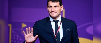 Iker Casillas se disculpó en sus redes sociales luego de ser 'hackeado'. Iker Casillas revela que 'es gay', pero luego comparte inesperado mensaje en redes