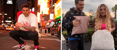 Nicola Porcella recibe críticas por llamar “fea” a una ex pareja tras realizar trend en TikTok Nicola Porcella recibe críticas por llamar “fea” a una ex pareja tras realizar trend en TikTok