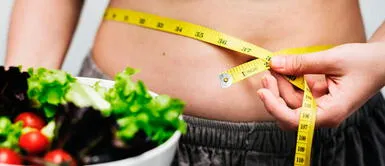 5 consejos para perder peso y tener una vida más saludable 5 consejos para perder peso y tener una vida más saludable