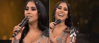 Melissa Paredes y su respuesta a rumores de embarazo MELISSA PAREDES responde a RUMORES de posible EMBARAZO: “Dame unos cinco añitos”