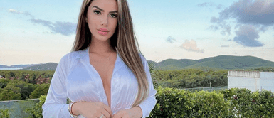 Jamila Dahabreh pasa página con Álvaro Paz de la Barra ¿JAMILA DAHABREH abandonó la SOLTERÍA y le abrió de nuevo las puertas al amor?