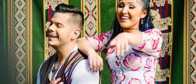 Milena Warthon y Chila Jatún tendencia Perú y Bolivia ‘Volvió a latir’ de Milena Warthon y Chila Jatun es tendencia N° 1 en Youtube en Perú y Bolivia