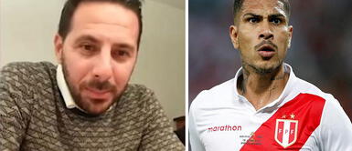 ¿Claudio Pizarro ninguneó a Paolo Guerrero?: “¿Cuál capitán?” ¿Claudio Pizarro ninguneó a Paolo Guerrero?: “¿Cuál capitán?”