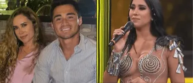 Rodrigo Cuba envía mensaje a Melissa Rodrigo Cuba y su contundente respuesta a Melissa Paredes tras mensaje a Ale Venturo
