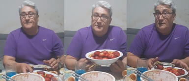 Hombre se hace viral por los consejos a su sobrina Hombre se hace viral por los consejos a su sobrina: "Tu cuerpo es sagrado y no se lo des a cualquiera"