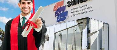 Sunedu presentó la lista oficial de países que aceptan el título universitario peruano. ¿Qué países aceptan los títulos universitarios del Perú? Sunedu responde