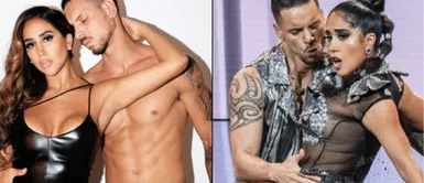 Melissa Paredes no descarta que Anthony Aranda ingrese a "El gran show" Melissa no descarta que Anthony Aranda ingrese a ‘El Gran Show’: “Los destruye a todos”