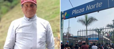 Adulto mayor baja del bus para ir al baño, pero chofer lo abandona y ahora está desaparecido Adulto mayor baja del bus para ir al baño, pero chofer lo abandona y ahora está desaparecido