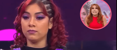 Robotina se pronunció ante las críticas ‘Robotina’ se pronuncia tras críticas por presentarse en ‘El Gran Show’