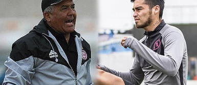 Chalaca Gonzales criticó duramente a Rodrigo Cuba por 'ampay' en Piura CHALACA GONZALES da con palo a RODRIGO CUBA: "Es un sinvergüenza, tienen que botarlo"