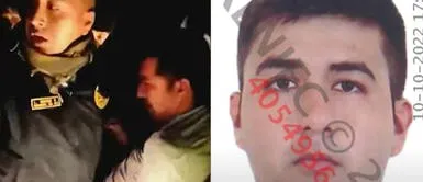 La Libertad: pobladores casi linchan a sujeto que secuestró a niña de cuatro años La Libertad: pobladores casi linchan a sujeto que secuestró a niña de cuatro años