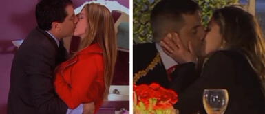 Al Fondo Hay Sitio: Así fue la historia de amor de Pepe y Rafaella, y que los fanáticos se resisten a ponerle fin Al Fondo Hay Sitio: Así fue la historia de amor de Pepe y Rafaella, y que los fanáticos se resisten a ponerle fin | VIDEO