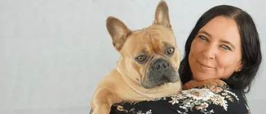 Especialista afirma que las mascotas traen felicidad en casa. Mascotas ayudan a reducir estrés, soledad y depresión en pandemia, según el Minsa