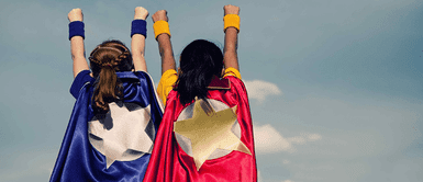 Día Internacional de la Niña Día Internacional de la Niña: 15 frases para empoderar a las más pequeñas del hogar