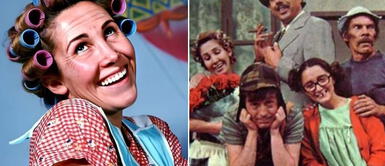 El Chavo del Ocho: Florinda Meza reveló cuánto dinero le pagaban por dar vida a Doña Florinda El Chavo del Ocho: Florinda Meza reveló cuánto dinero le pagaban por dar vida a Doña Florinda