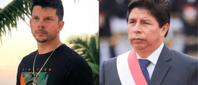 Mario Hart comentó sobre la situación de Pedro Castillo Mario Hart y su respuesta a Pedro Castillo: “Si de verdad amas a tu vieja, piensa antes de caga***”