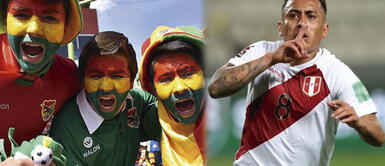 Hinchas de Bolivia están incómodos por el amistoso contra la selección peruana Bolivianos no quieren jugar el amistoso contra Perú: "Es una selección de muertos"