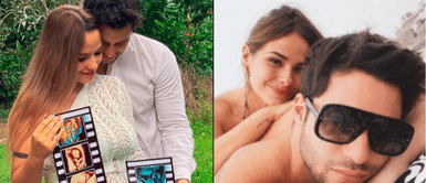 Tormentoso fin de relación de Joshua y Michelle Joshua Ivanoff terminó con Michelle Biu y ella hace grave acusación: “Soporté muchas falta de respeto”